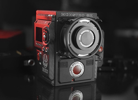 elbourne Cameras